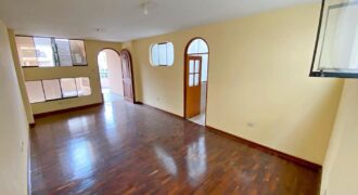 DEPARTAMENTO 89m2 EN REAL PLAZA PRO LOS OLIVOS