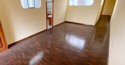 DEPARTAMENTO 89m2 EN REAL PLAZA PRO LOS OLIVOS