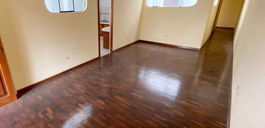 DEPARTAMENTO 89m2 EN REAL PLAZA PRO LOS OLIVOS