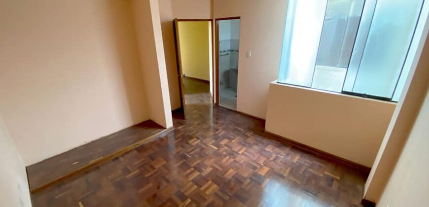 DEPARTAMENTO 89m2 EN REAL PLAZA PRO LOS OLIVOS