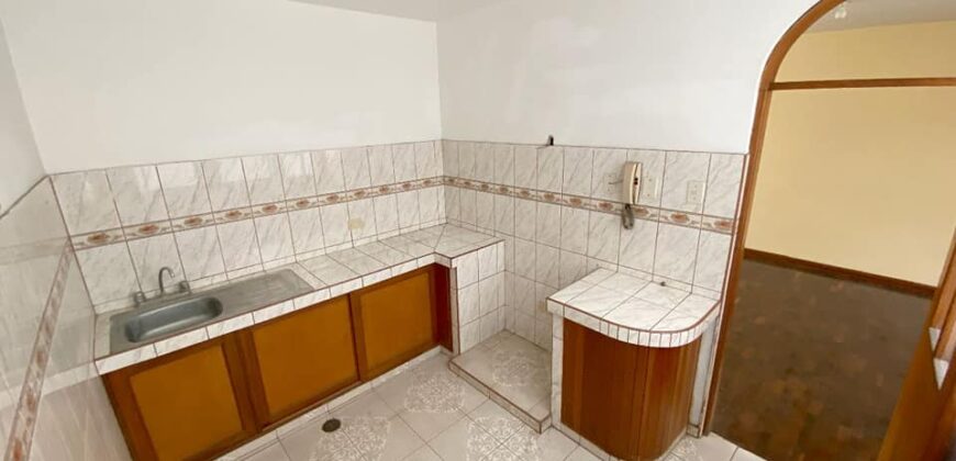 DEPARTAMENTO 89m2 EN REAL PLAZA PRO LOS OLIVOS