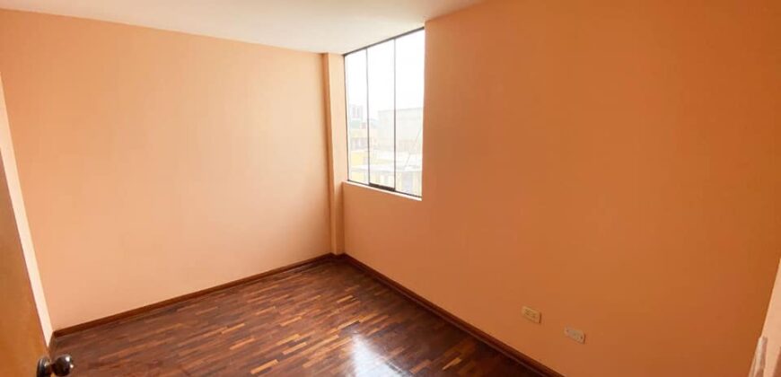 DEPARTAMENTO 89m2 EN REAL PLAZA PRO LOS OLIVOS