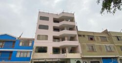 DEPARTAMENTO 89m2 EN REAL PLAZA PRO LOS OLIVOS