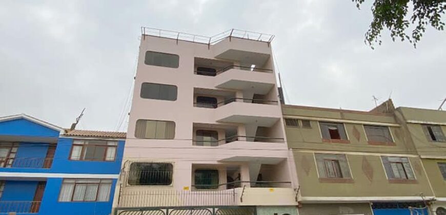 DEPARTAMENTO 89m2 EN REAL PLAZA PRO LOS OLIVOS