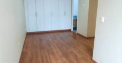 SE ALQUILA DEPA EN SURQUILLO CON COCHERA INCLUIDA