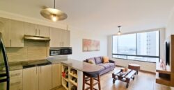SE ALQUILA DEPARTAMENTO FULL AMOBLADO