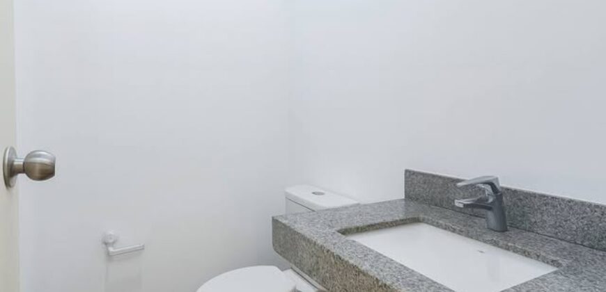 SE ALQUILA DEPA EN SURQUILLO CON COCHERA INCLUIDA