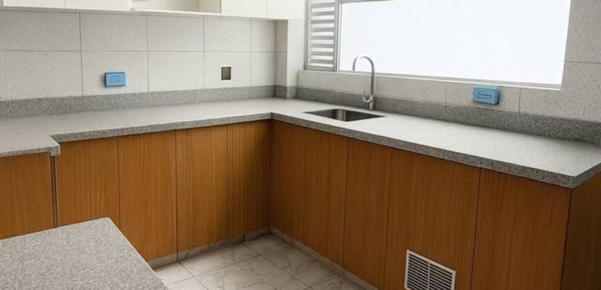 SE VENDE DEPA DE ESTRENO 175M2 4 DORMITORIOS 310,000 DÓLARES SAN BORJA NO PAGA ALCABALA
