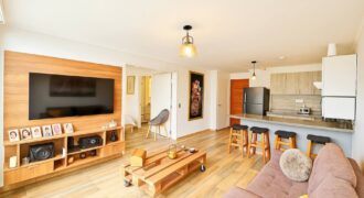 SE ALQUILA DEPARTAMENTO FULL AMOBLADO
