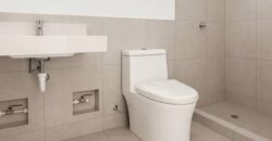 SE VENDE DEPA DE ESTRENO 175M2 4 DORMITORIOS 310,000 DÓLARES SAN BORJA NO PAGA ALCABALA