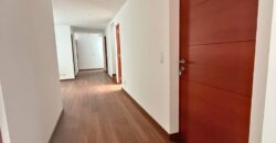 SE VENDE DEPA DE ESTRENO 175M2 4 DORMITORIOS 310,000 DÓLARES SAN BORJA NO PAGA ALCABALA