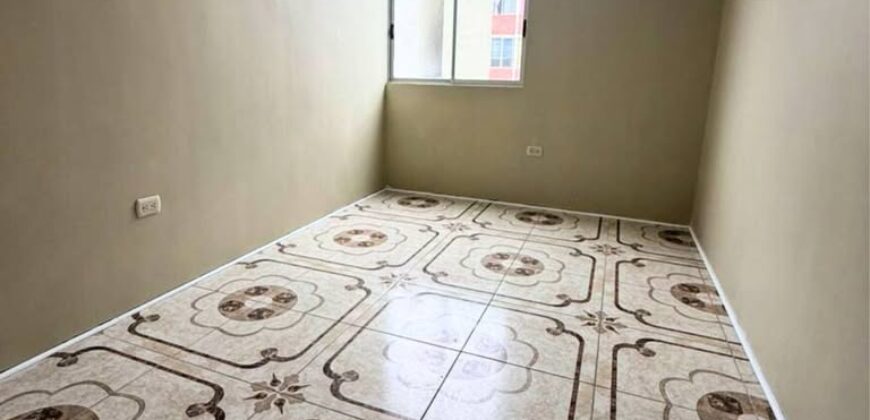 SE VENDE DEPA EN CONDOMINIO LAS TORRES DE MATELLINI CHORRILLOS EN 105,000 YA INCLUIDA LA COCHERA
