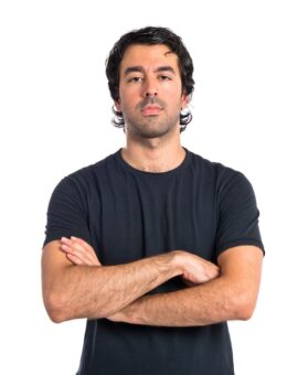 Gustavo chagua